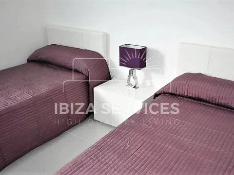 Piso de 80 m² en Ibiza