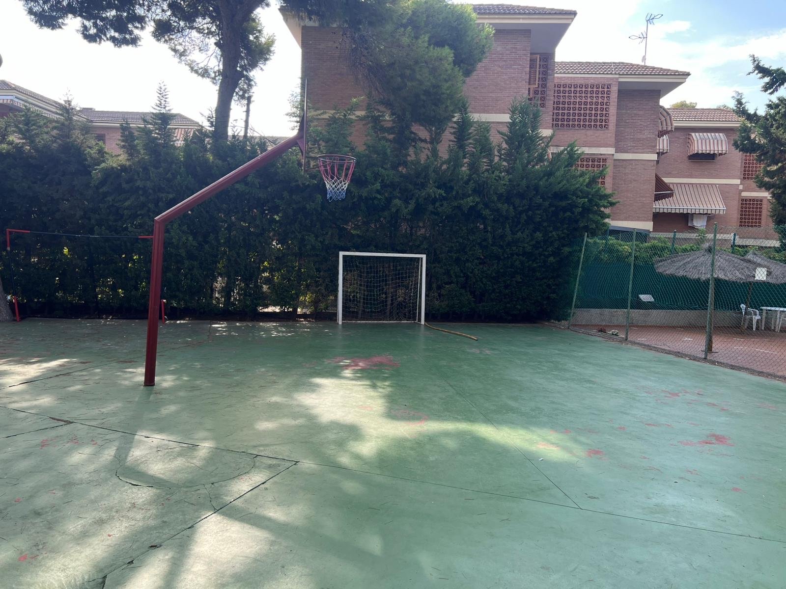 Piso de 100 m² en San Javier