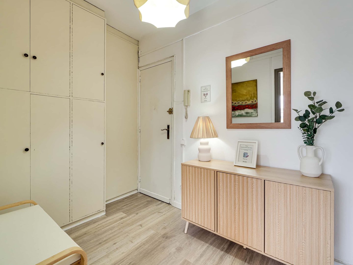 Habitació de lloguer, Barcelona