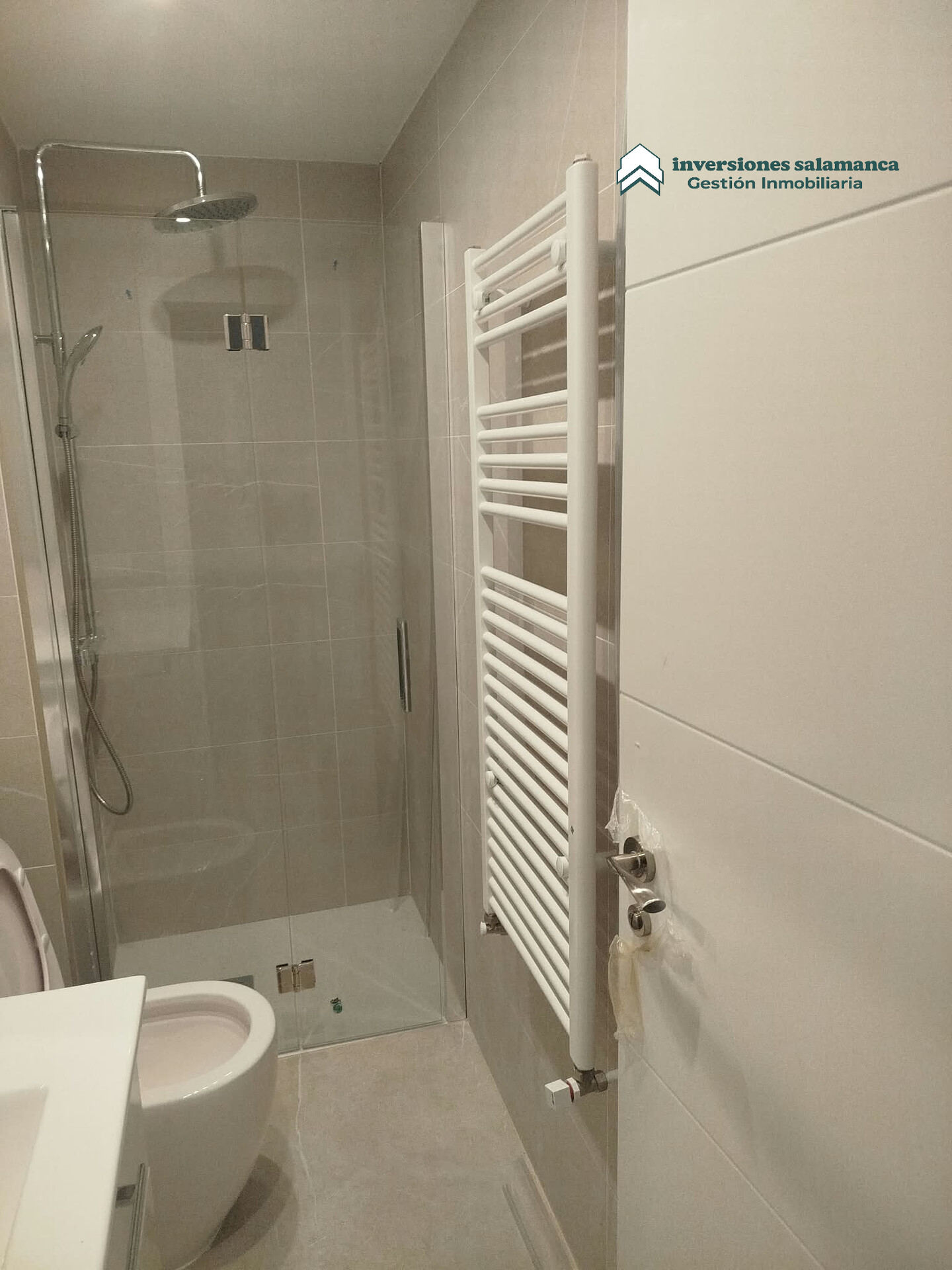 Apartamento 100 m² em Salamanca