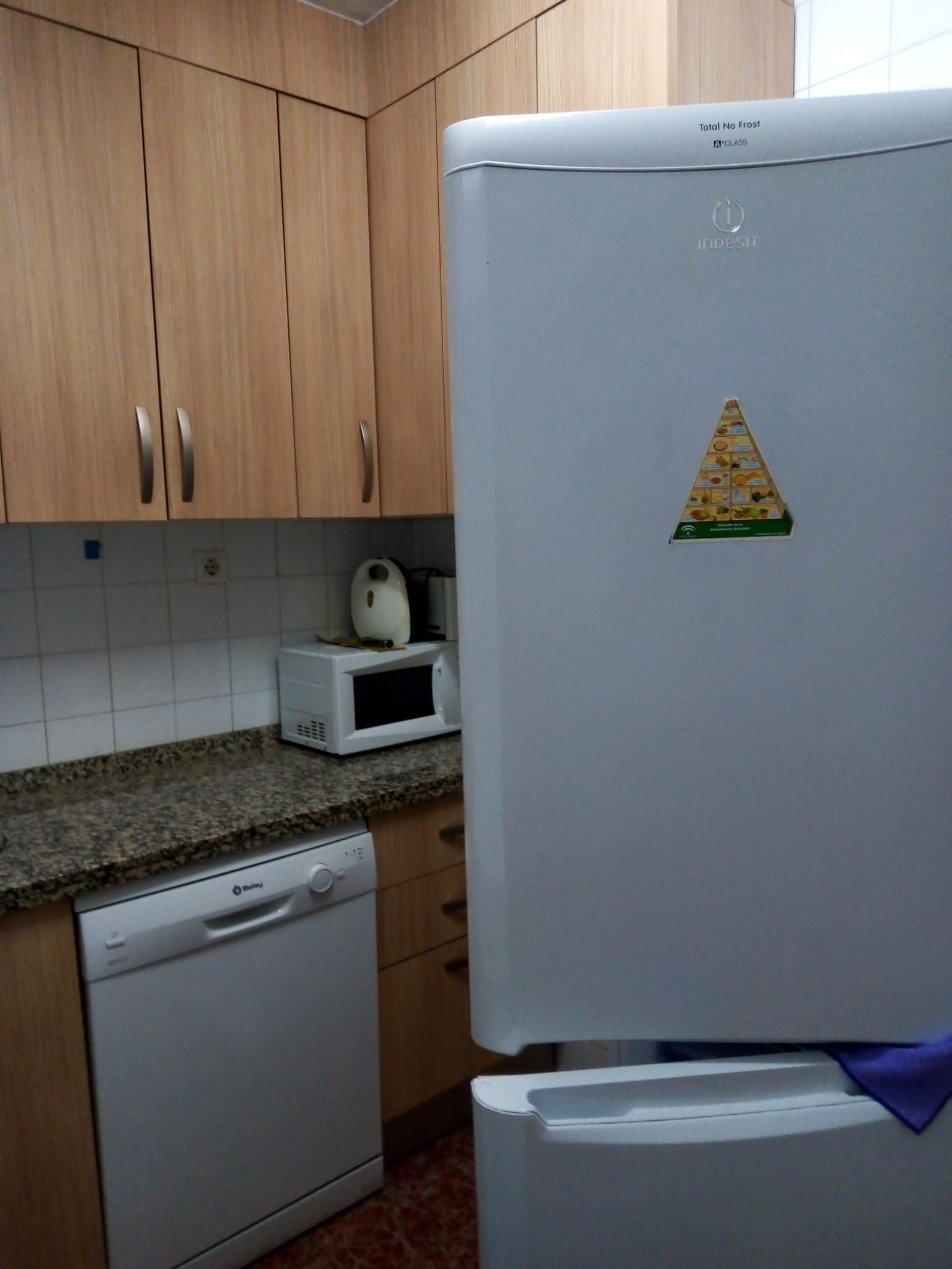 Habitación 120 m², Granada