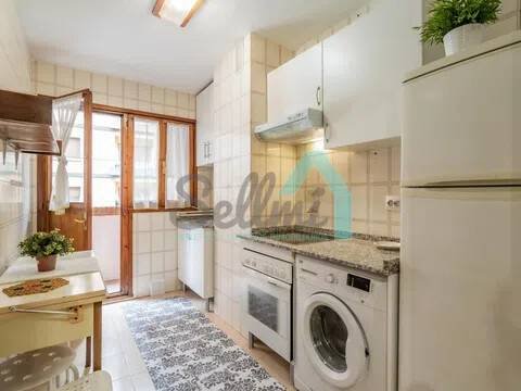Piso de 87 m² en Oviedo