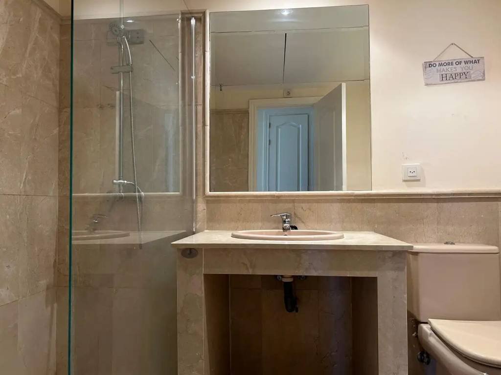 Wohnung 130 m² in Estepona