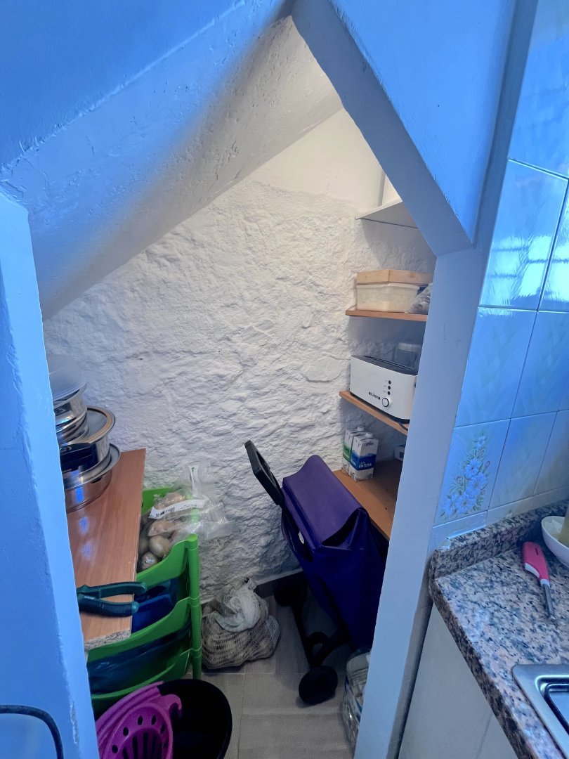 Casa de 45 m² en Salobreña