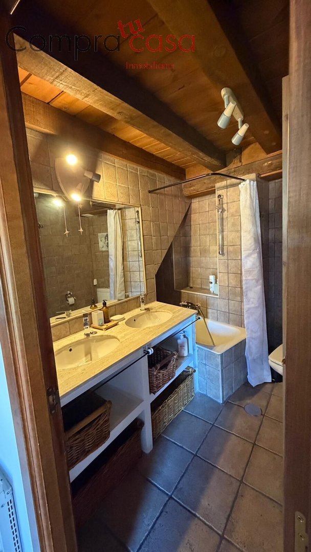 Piso de 226 m² en Segovia