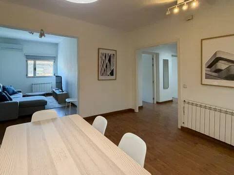 Pis de 136 m² a Madrid