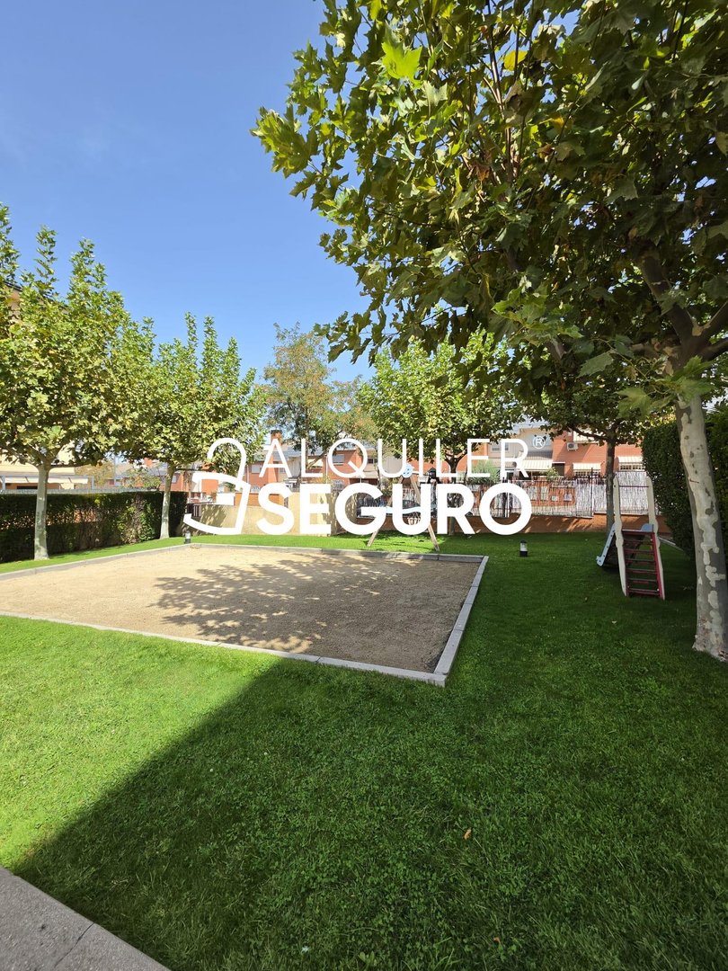 Piso de 122 m² en Boadilla del Monte