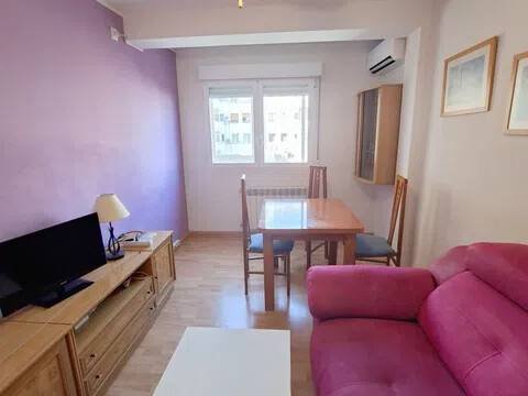 Piso de 95 m² en Zaragoza