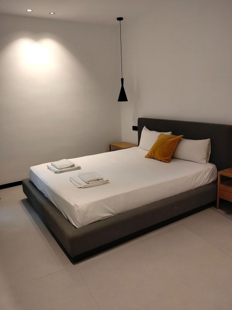 Piso de 81 m² en Madrid