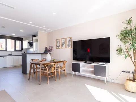 Appartamento 150 m² a el Verger