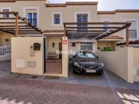 Casa de 150 m² en Mijas