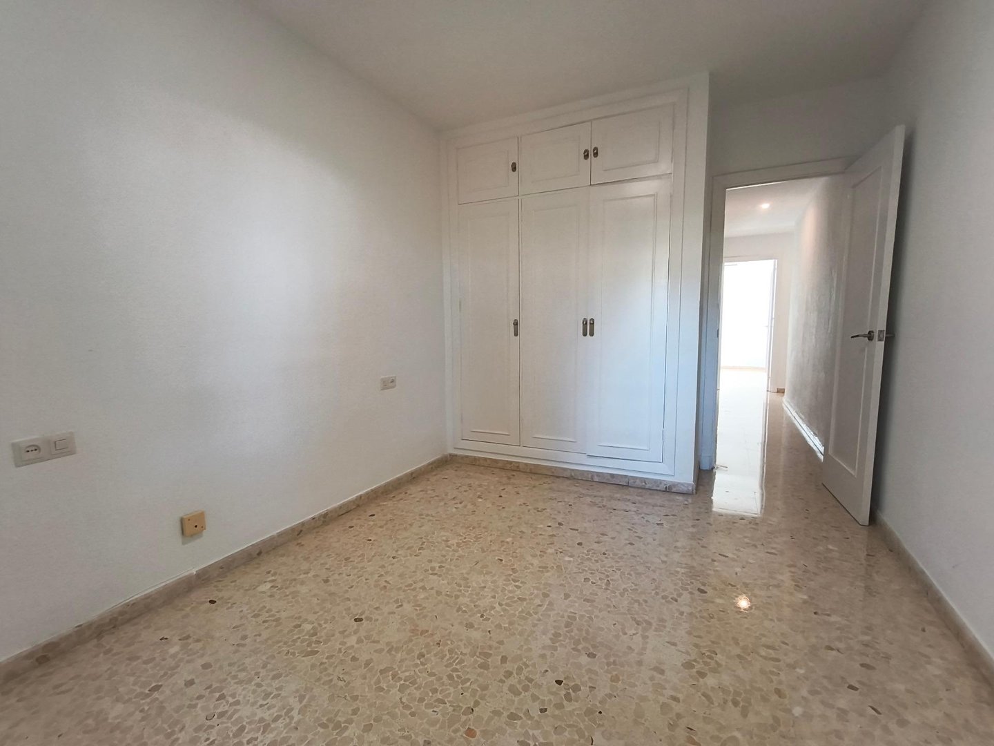 Pis de 108 m² a El Puerto de Santa María