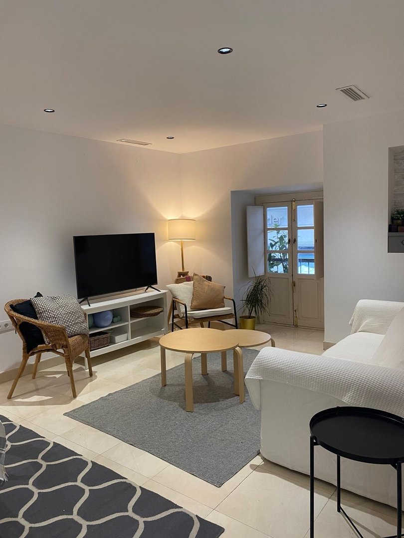 Piso de 90 m² en El Puerto de Santa María