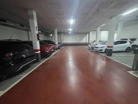 Appartement 45 m² à l'Hospitalet de Llobregat