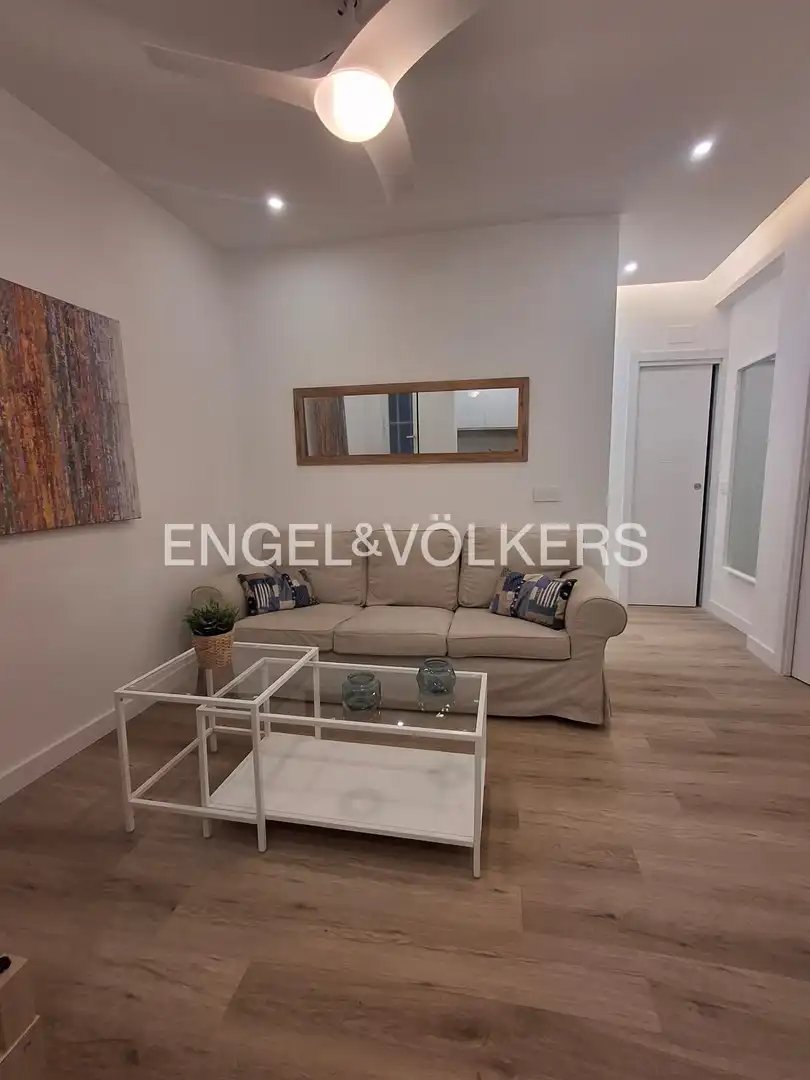 Appartement 64 m² à Madrid