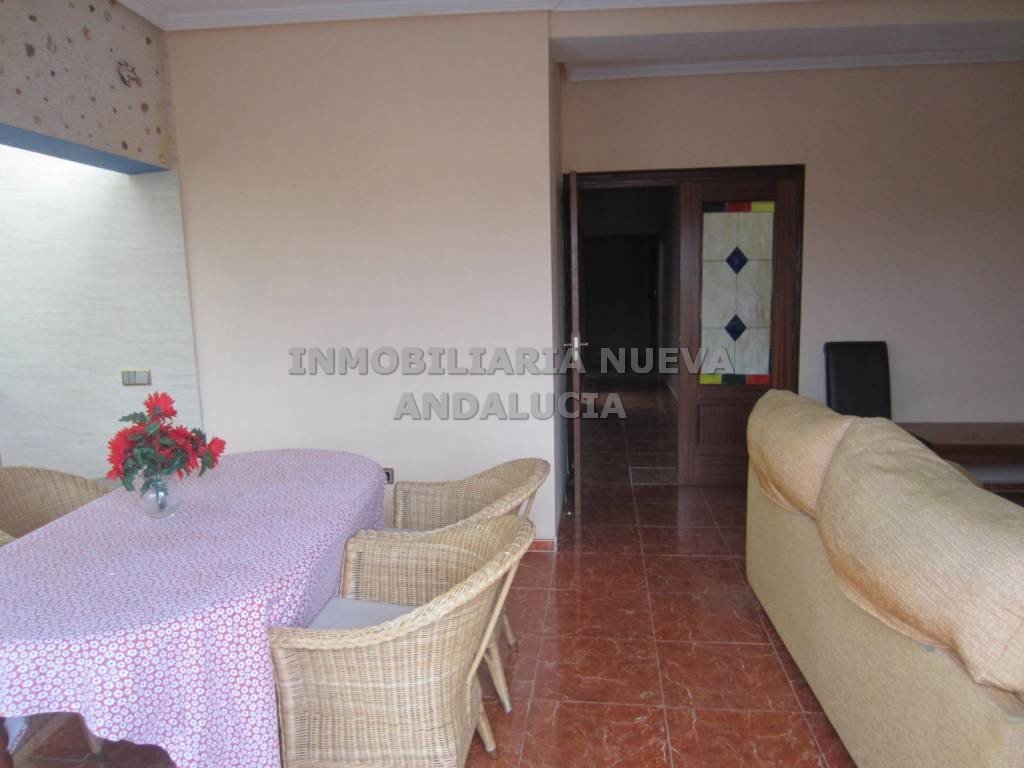 Piso de 100 m² en Almería