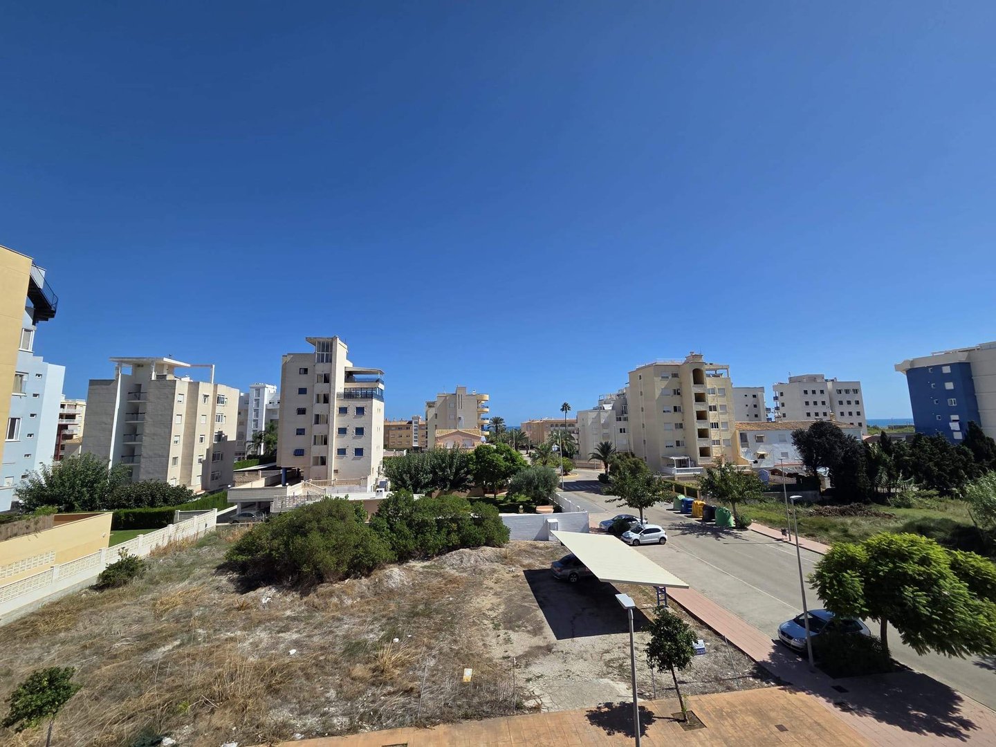 Piso de 67 m² en Piles