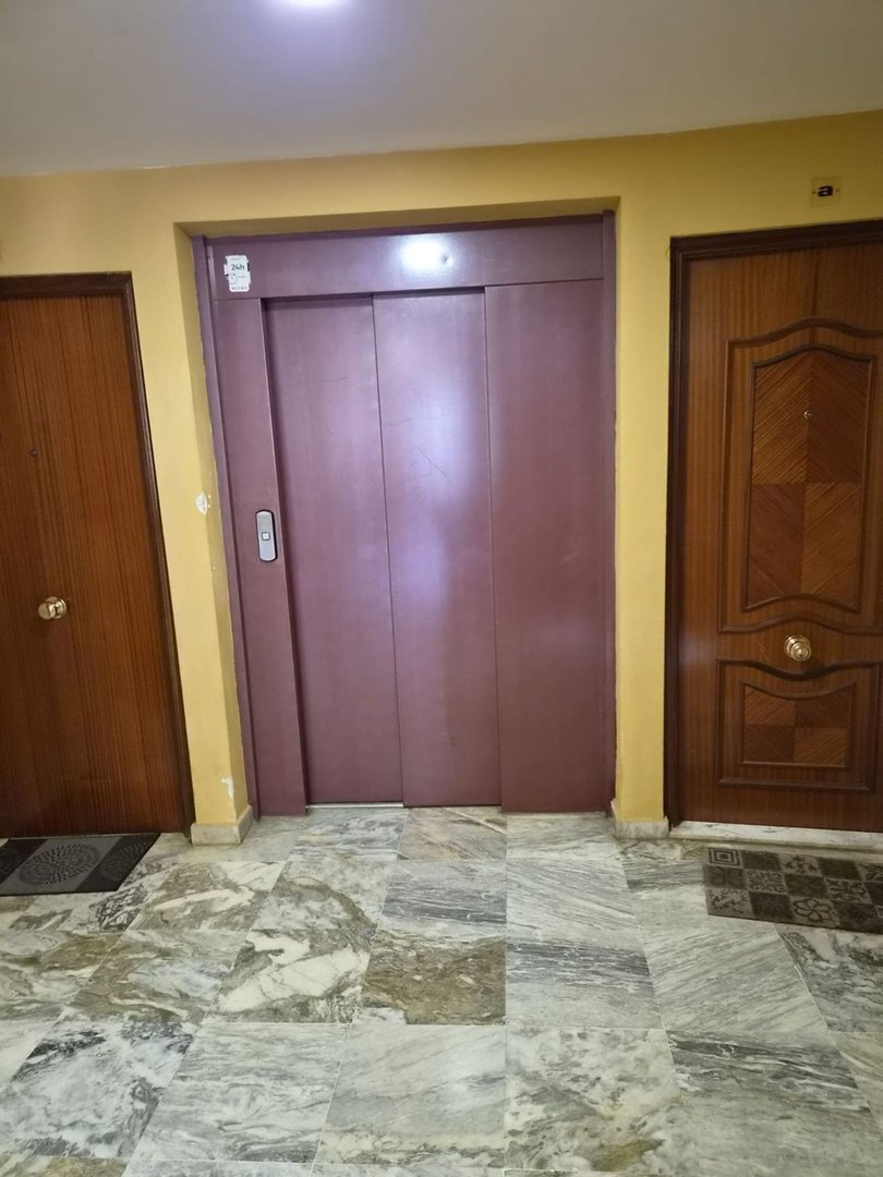 Piso de 110 m² en Dos Hermanas
