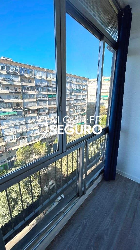 Piso de 110 m² en Madrid