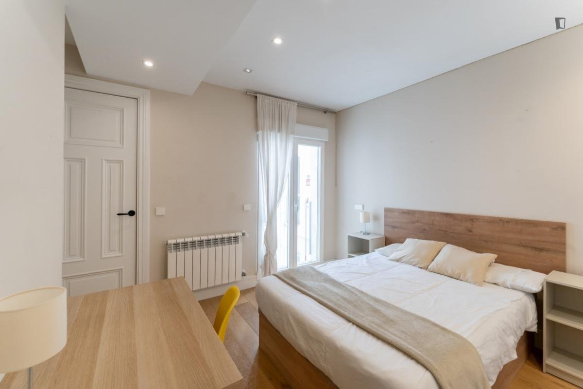 Habitación en alquiler, Madrid