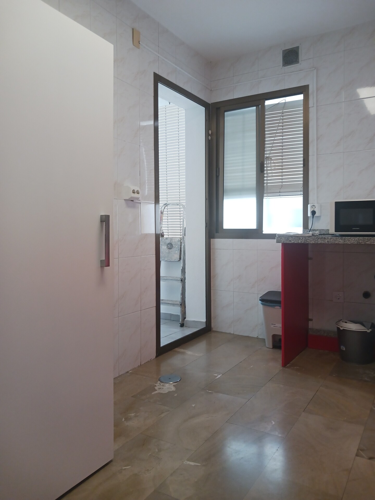 Piso de 175 m² en Huelva