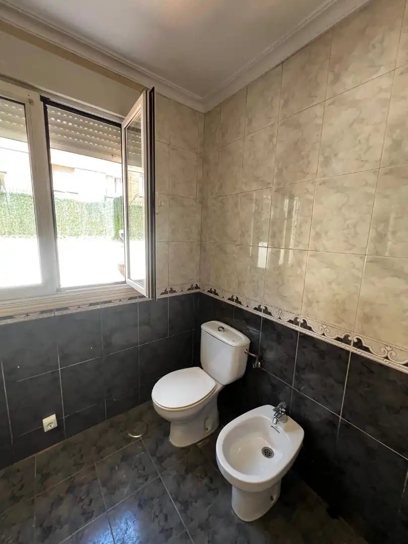Piso de 120 m² en Madrid