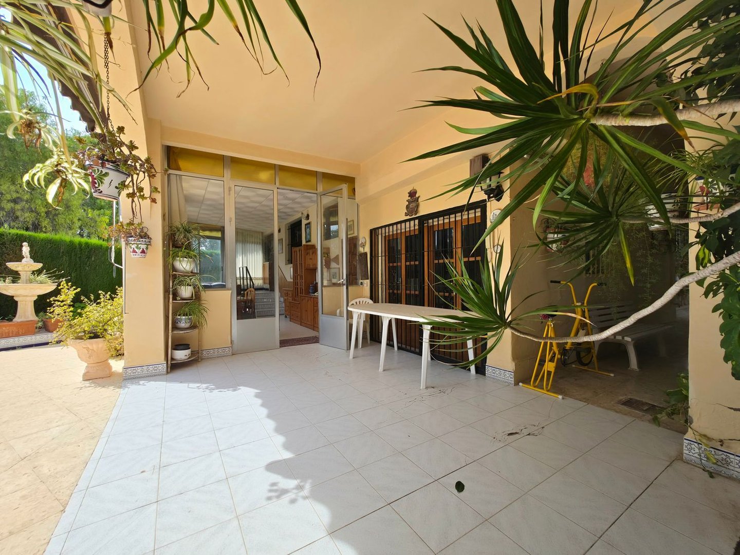 Casa de 235 m² en el Campello