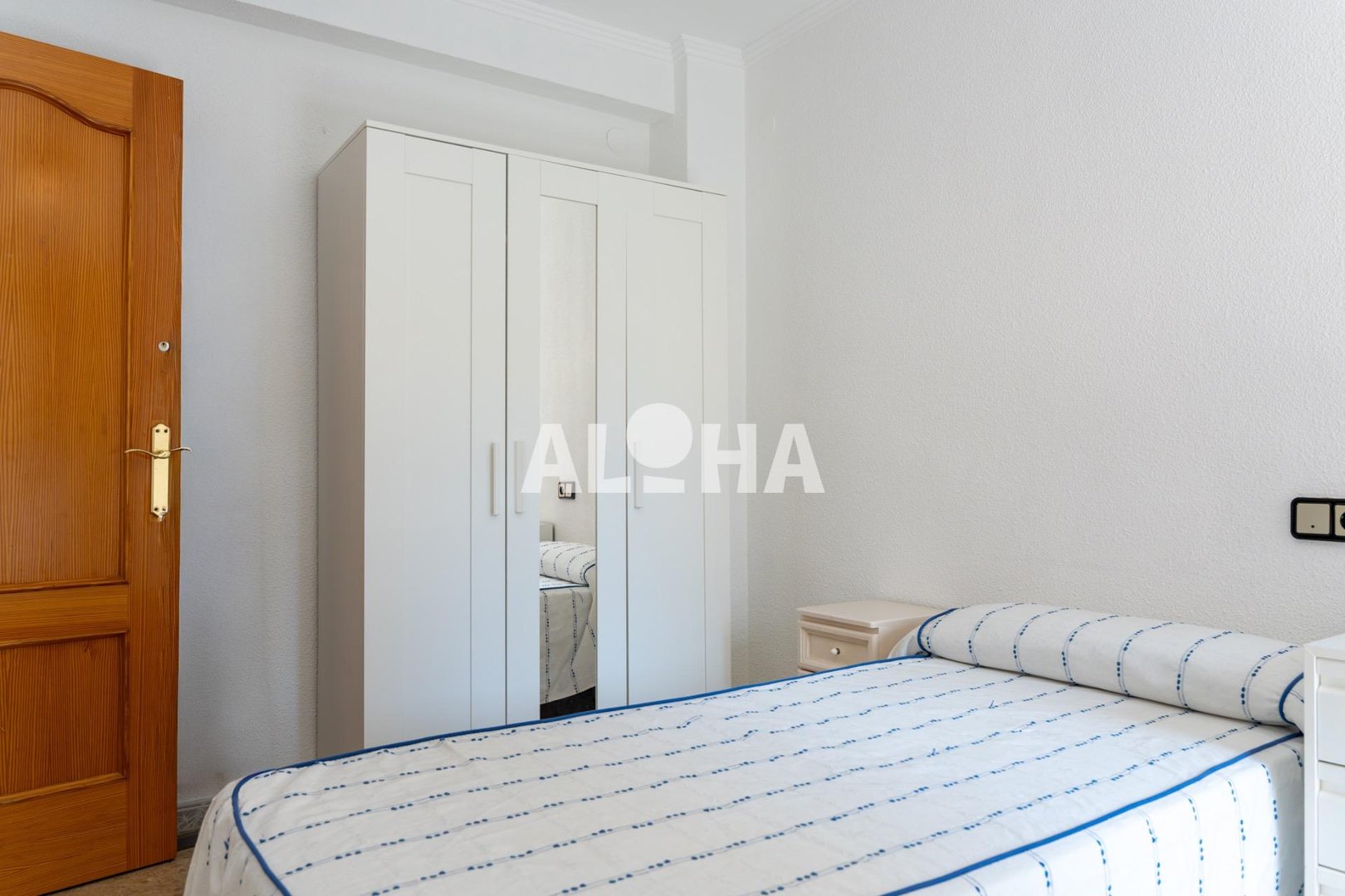Piso de 94 m² en Valencia