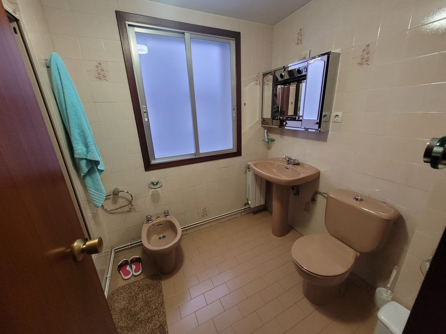Habitación en alquiler, Santiago de Compostela