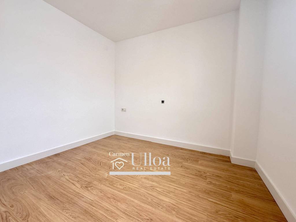 Pis de 121 m² a Alacant