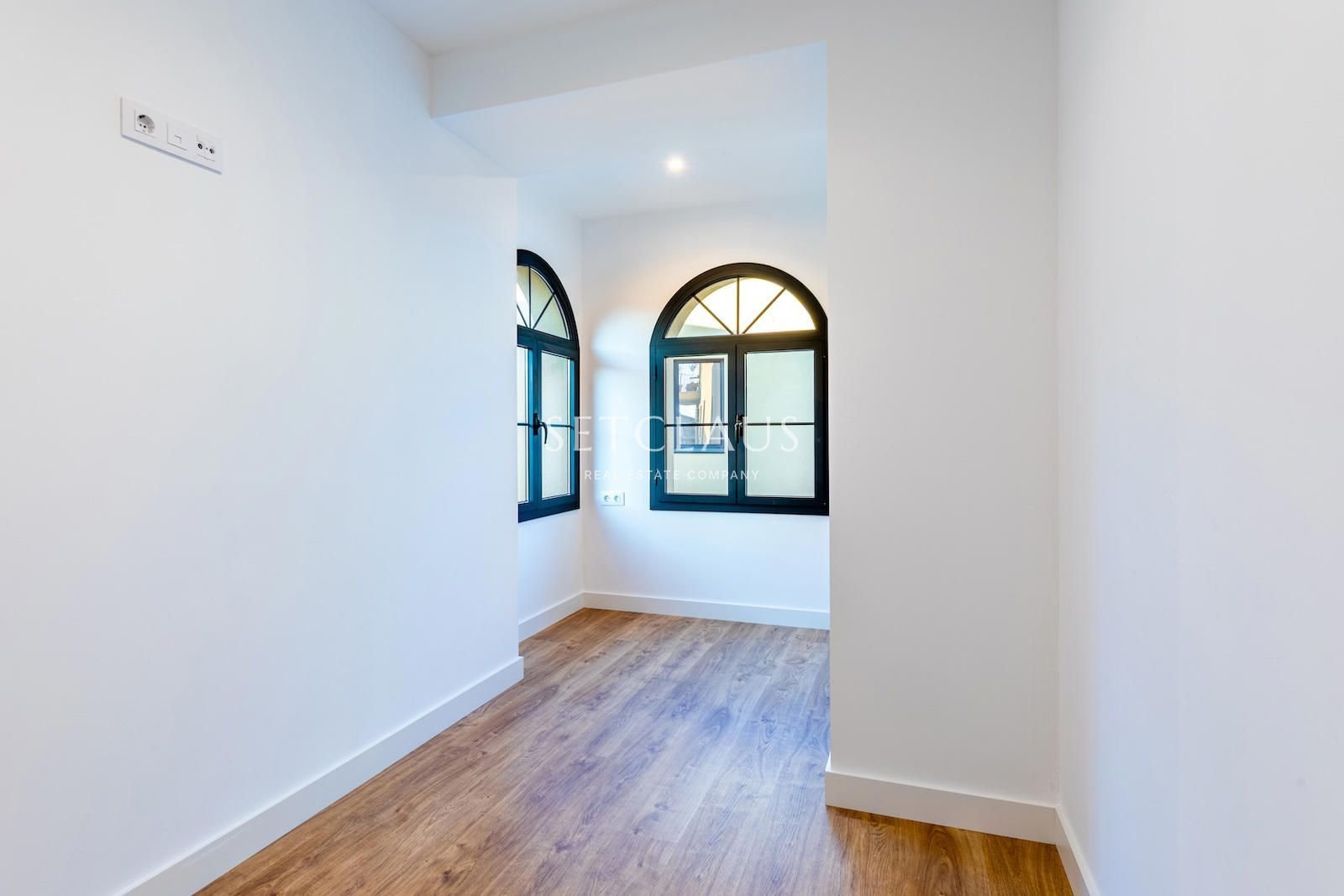 Piso de 80 m² en Teià