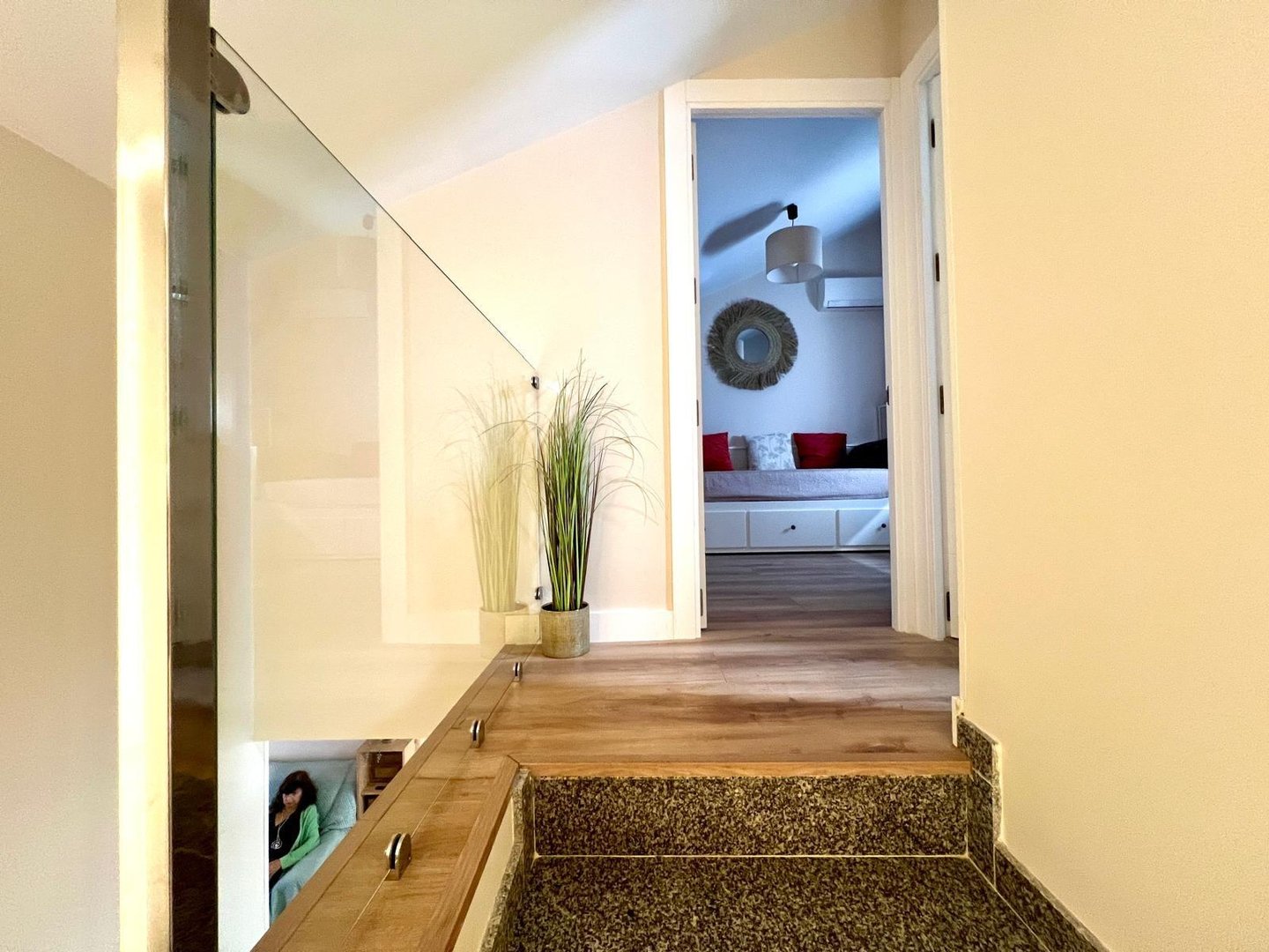 Casa de 78 m² en Plasencia