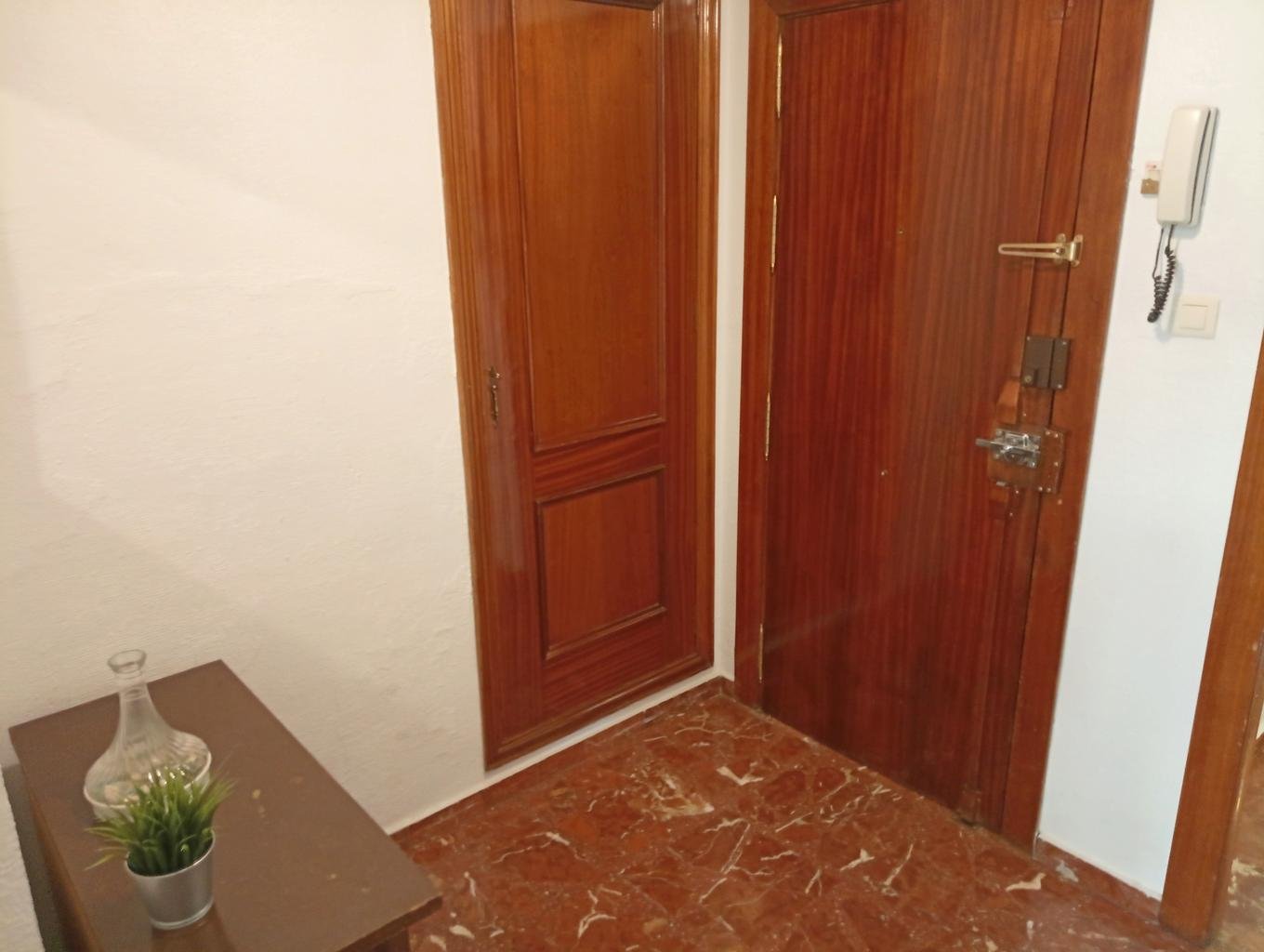 Habitación 110 m², Granada