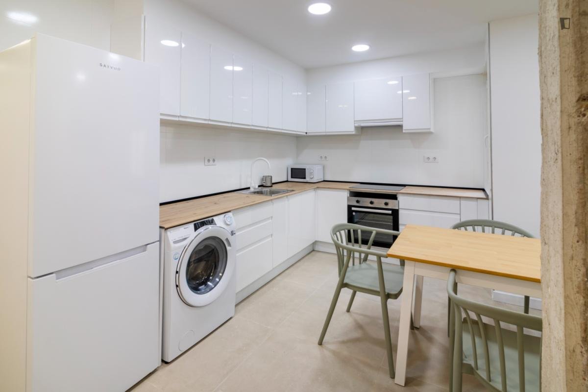 Habitació de lloguer, València