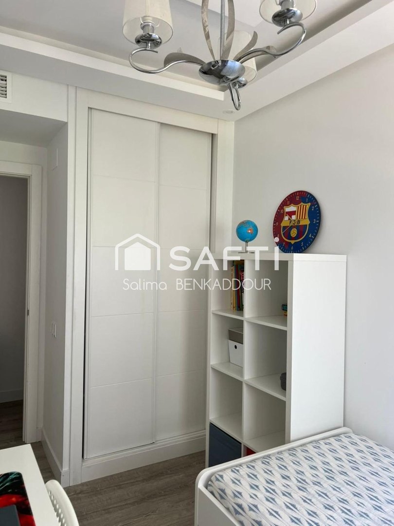 Appartement 125 m² à Valence