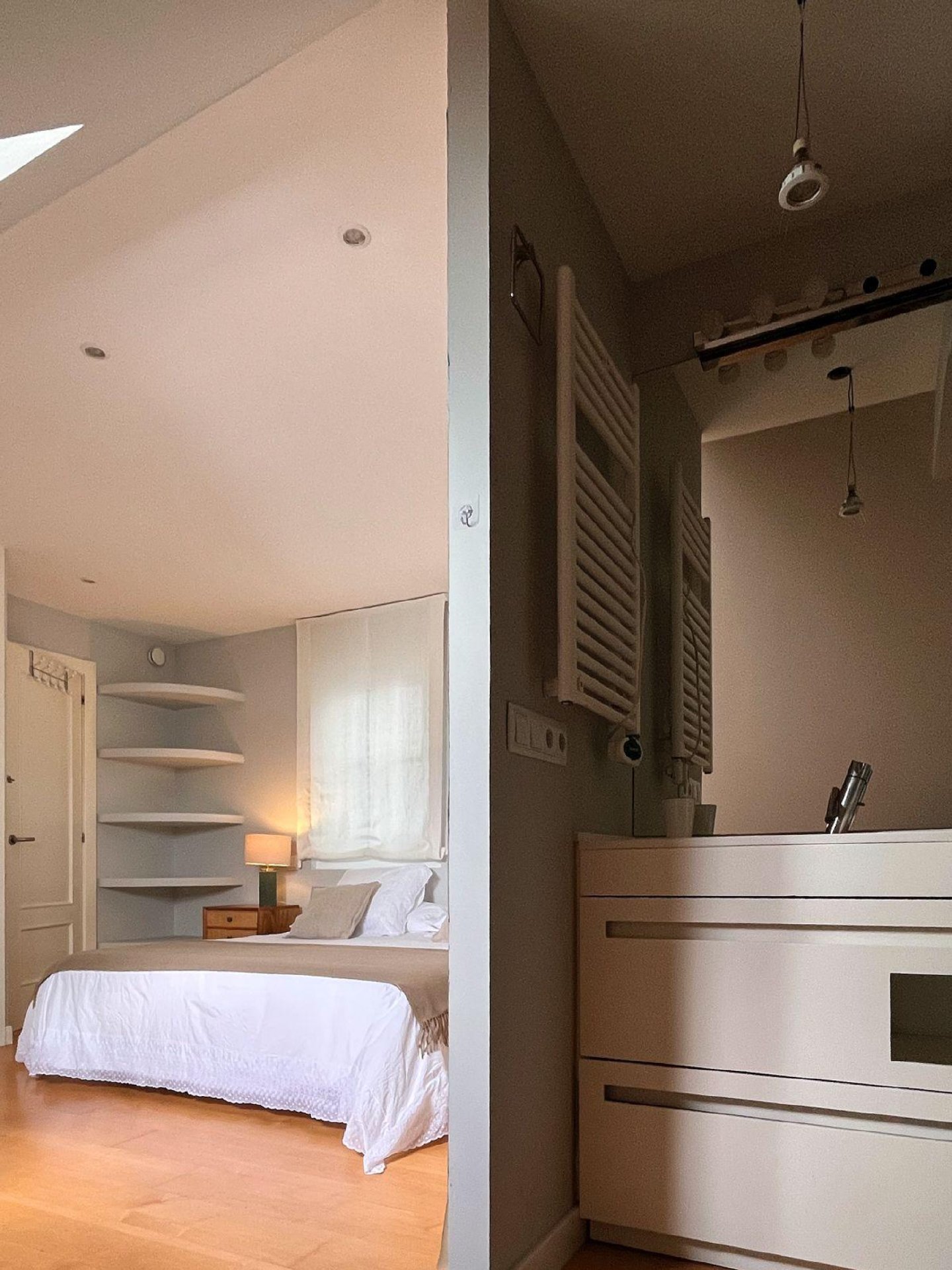 Piso de 125 m² en Santander