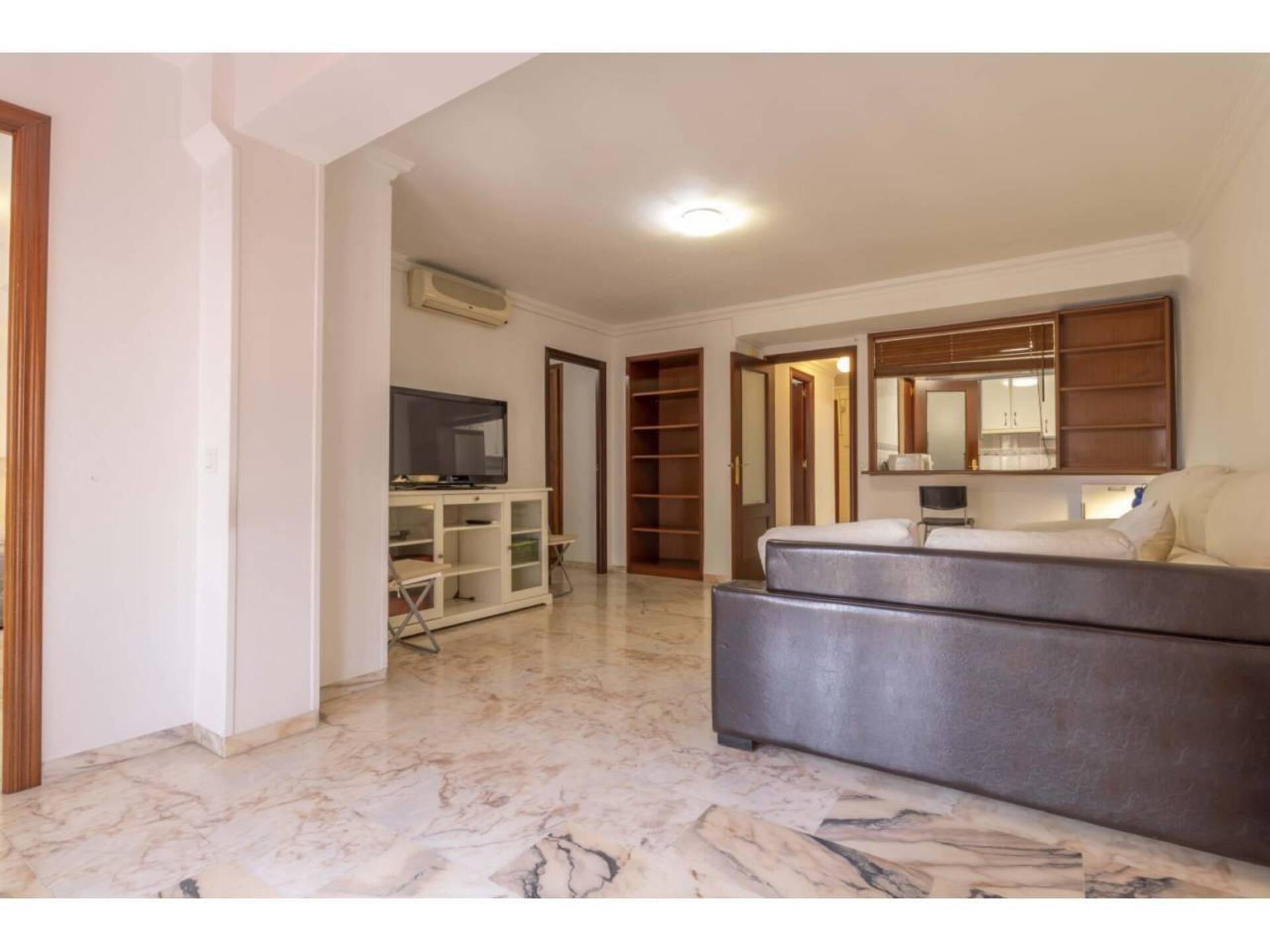 Apartamento 64 m² em Sevilla