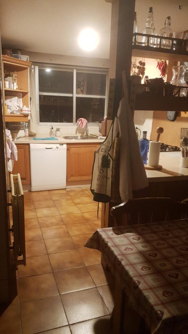 Habitación en alquiler, Villanueva de la Cañada