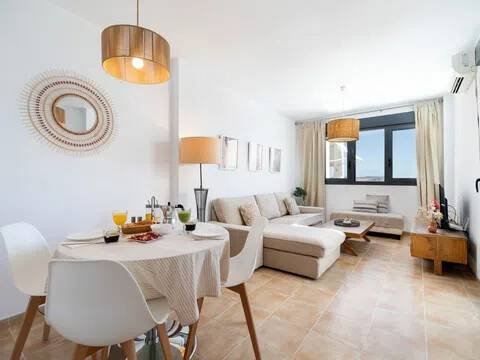 Piso de 100 m² en Conil de la Frontera