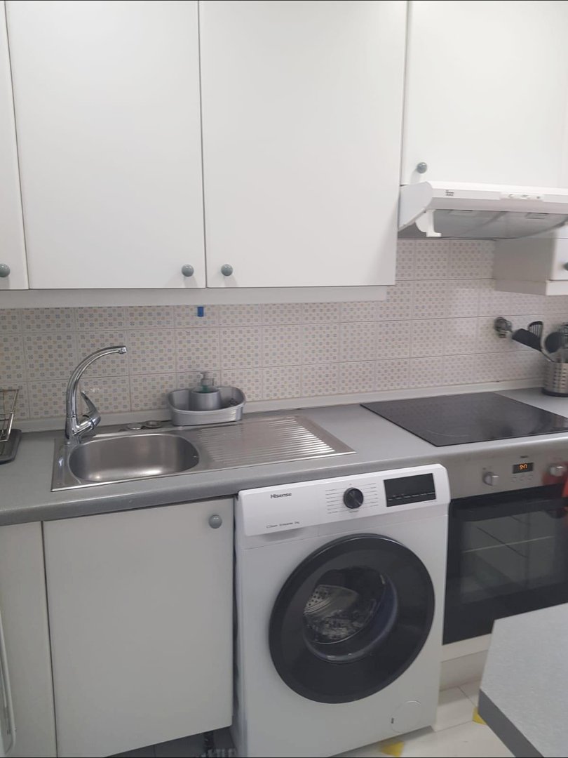 Pis de 69 m² a Madrid