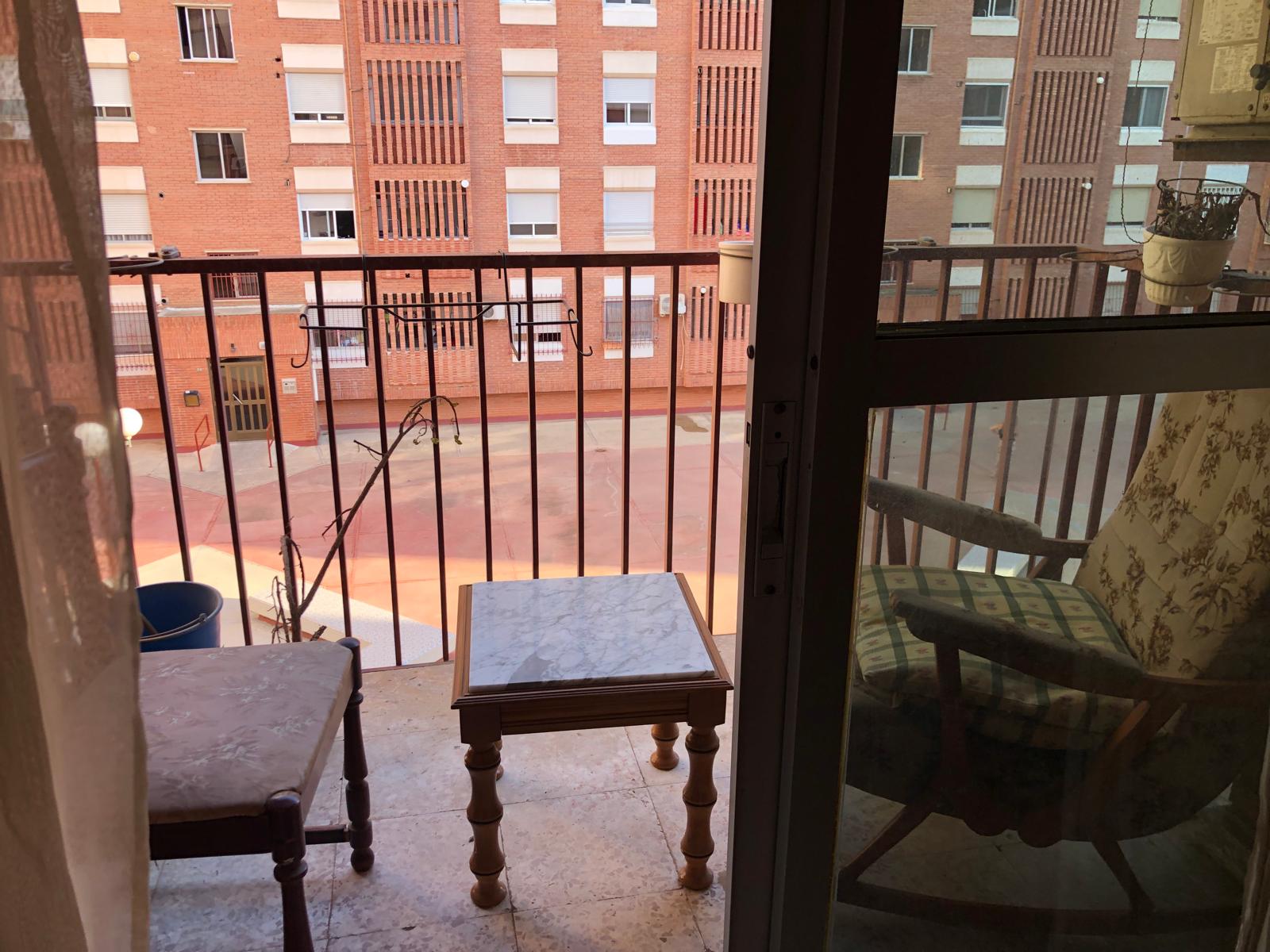 Habitación 105 m², Murcia