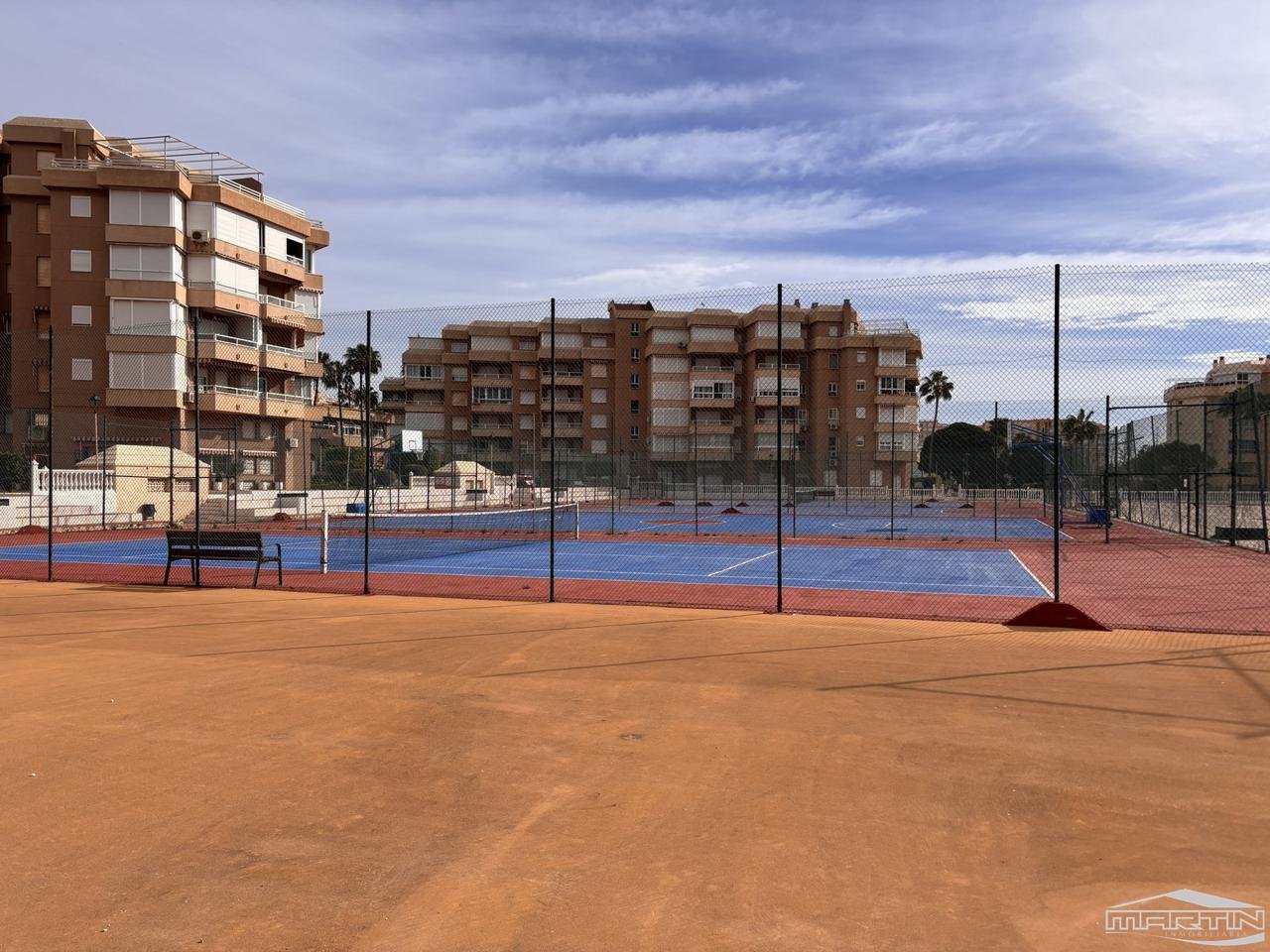 Pis de 45 m² a Torrox
