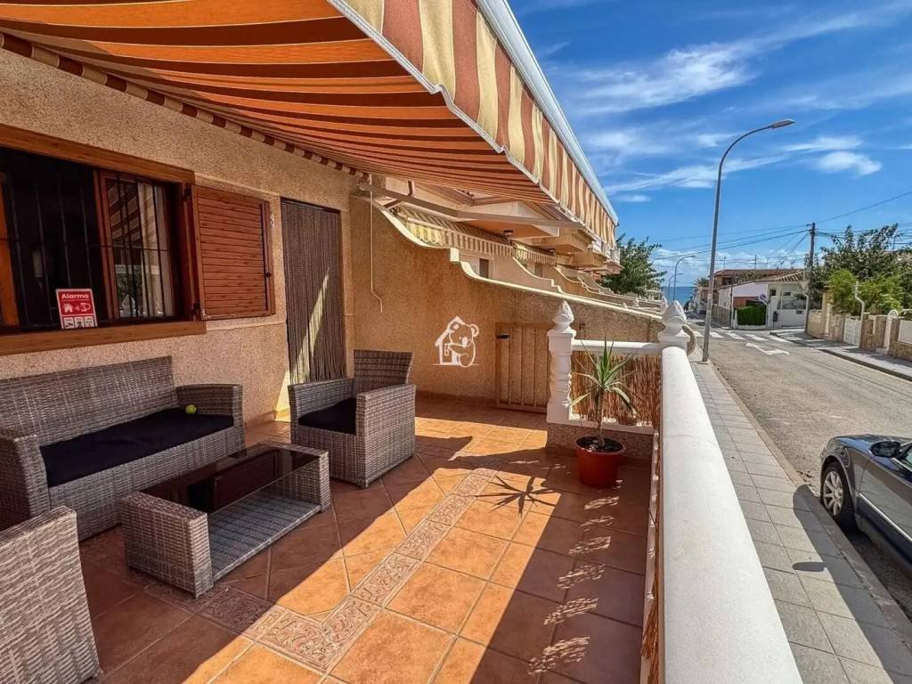Casa de 85 m² en Pilar de la Horadada