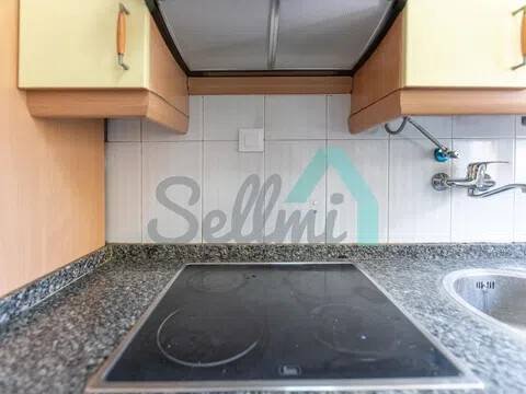 Piso de 64 m² en Avilés