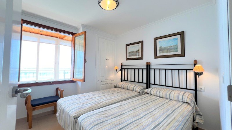 Pis de 94 m² a Torrevella