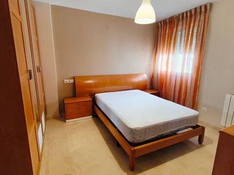 Pis de 108 m² a Jaén