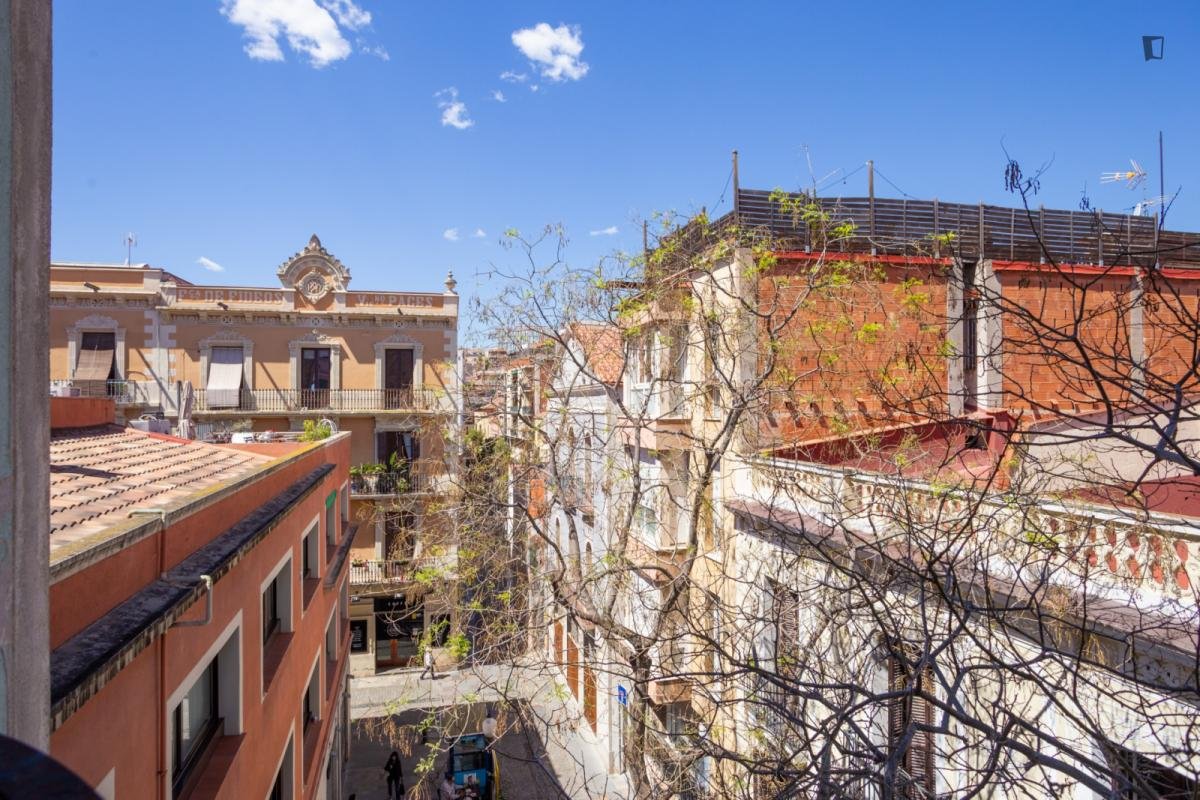 Habitación en alquiler, Barcelona