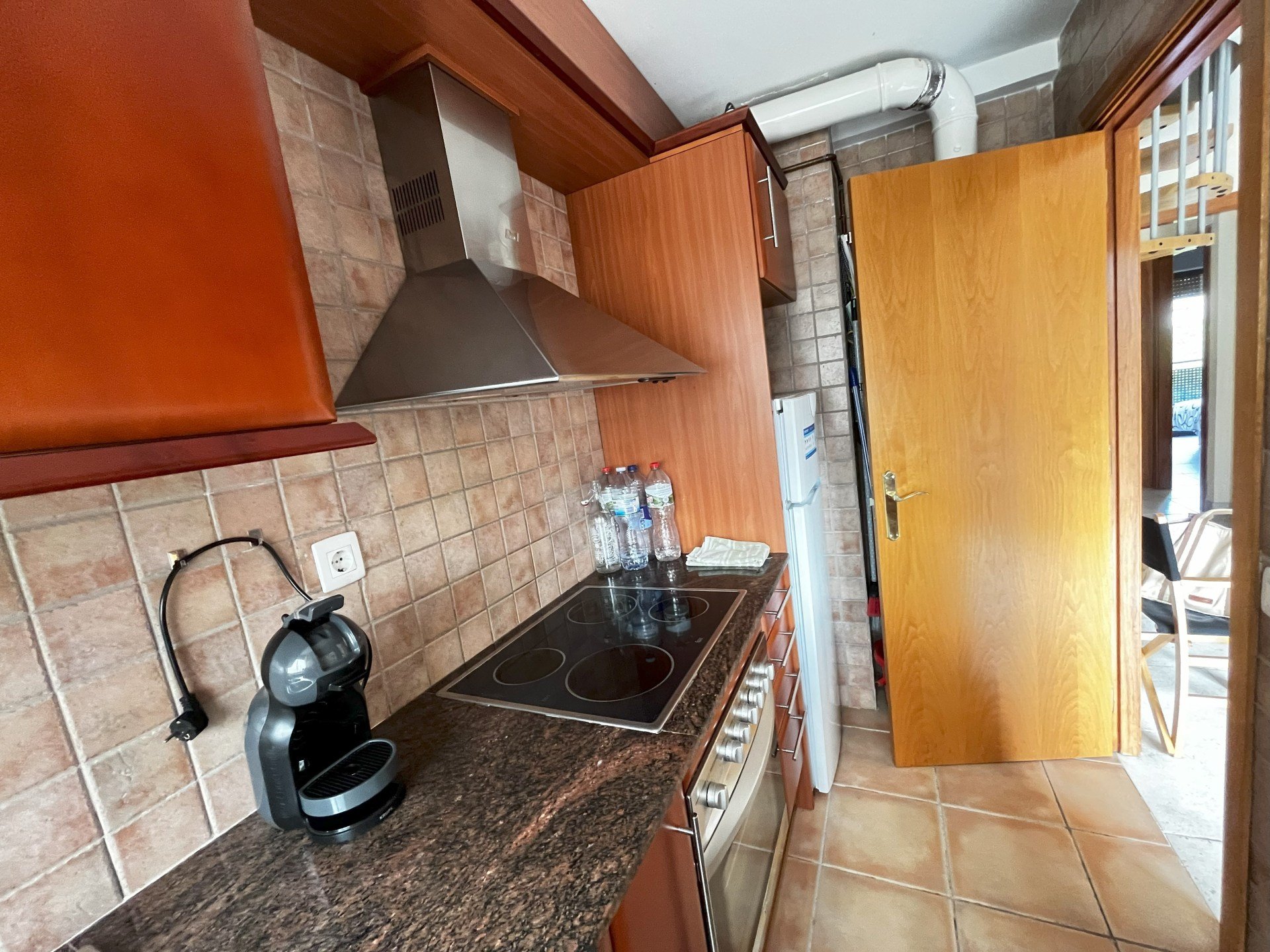 Pis de 120 m² a Calonge i Sant Antoni