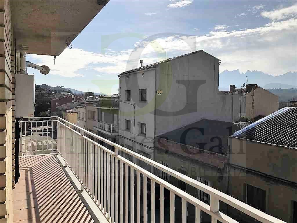 Pis de 93 m² a Sant Vicenç de Castellet