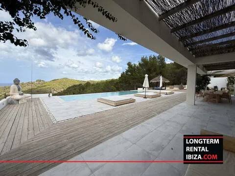Casa de 400 m² en Sant Joan de Labritja